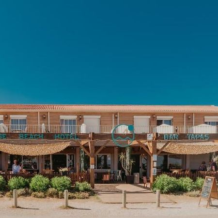 Sunrise Beach Hotel Груиссан Экстерьер фото